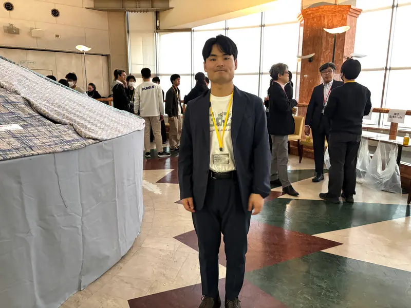 八王子学生CMコンテスト_交流会