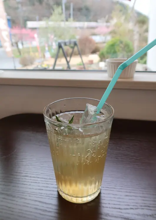 コーヒーアドベンチャー_クラフトジンジャーエール