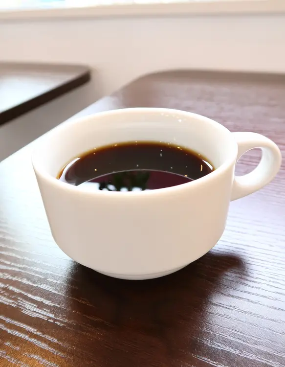 コーヒーアドベンチャー_コーヒー