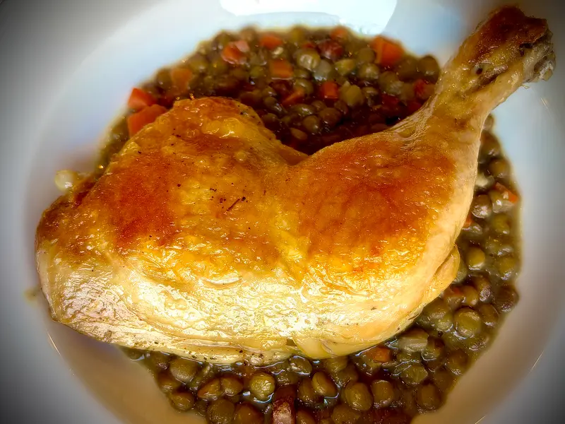 ビストロフェルム_コンフィ