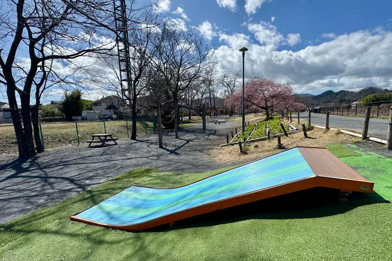 小田野中央公園