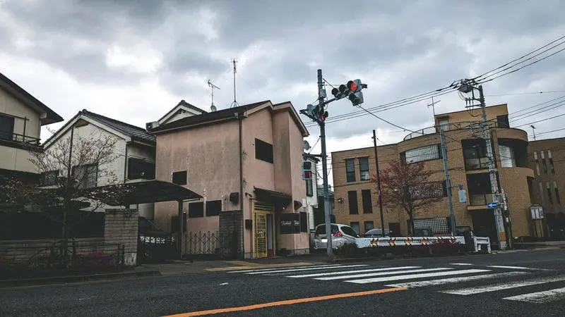 八王子古着屋まとめ