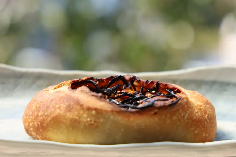 『こんぶくん』