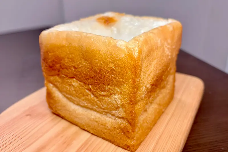米粉100％のもちふわパン！『038bakery』が大塚にオープン | 八王子