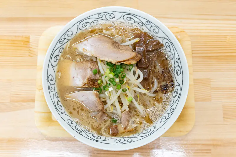 6/30閉店】『鹿児島とんこつラーメン南州』最後に味わいたい“別れの