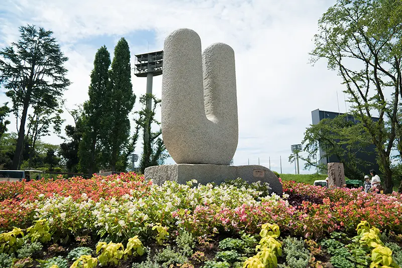 19富士森公園の花見 夜桜ライトアップ 屋台出店期間と駐車場まとめ 八王子ジャーニー