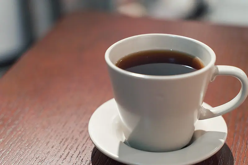 cafequatre カフェキャトル コーヒー