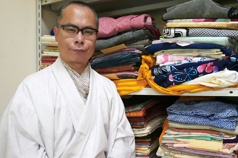 高野さん