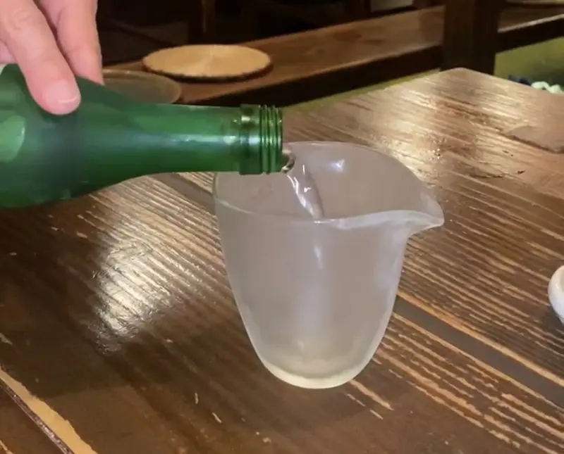 我飯