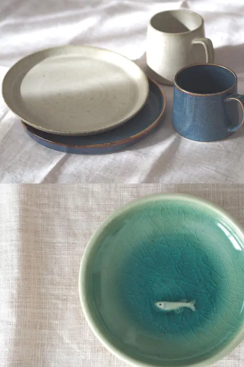 『kiku』陶器の器