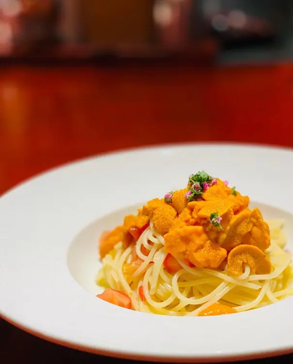 Trattoria 福祐