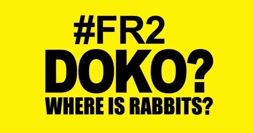 SNSで人気！アパレルブランド『#FR2 DOKO?』がめじろ台にやってくる