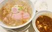 京王八王子駅前に『麺笑飯店』オープン！平日は麻婆豆腐・ライス食べ放題！