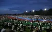 2024『八王子花火大会』富士森公園陸上競技場から現場リポート