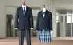 八王子学園が約20年ぶりに新制服へ。ユナイテッドアローズとのコラボで八学らしさを表現