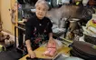 86歳の女将が作る極上トンカツ！とんかつ・酒処『象の仔』