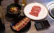 シックな大人空間で絶品リブ芯ロースを堪能！八王子市八日町『焼肉屋いっしん』