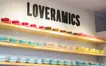 コーヒーカップメーカー『LOVERAMICS(ラブラミクス)』八王子で日本第一号店がオープン！