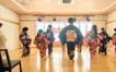 日本の伝統美！花柳菊小太郎先生に習う『伝統文化こども日本舞踊教室』