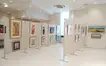 無料で絵画鑑賞ができる！八王子駅前のアートスポット知ってる？