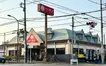 秋川街道沿い『和食さと 楢原店』建て替えのため休業へ！最終営業日は6/1