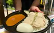 国産鶏カレー＆パリもちクレープが話題！富士森公園横の『8kitchenミヤ』でこだわりグルメを堪能！