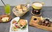 有名店出身シェフの技が光る！高尾の隠れ家ランチ『pukupuku』