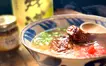 八王子で本場超え！だしソムリエの挑戦『沖縄そば専門店 和』のソーキそばと創作メニュー