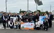 八王子初の政府系国際会議『APEC SMEWG』開催！エクスカーションツアーに密着！