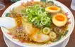 背脂なのにあっさり！？『魁力屋』八王子初上陸！オープン初日、ダッシュ最速レポ！