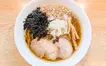 スープに「あずき」！？選べる4種の自家製麺と店主の人柄が沁みる『麺処あずき』至福の一杯