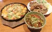本格韓国料理と旬野菜が絶品！豊田の隠れ家『四季彩 里やま』