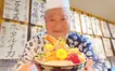ネタも笑顔もてんこ盛り！物価高騰時代の味方『淳ちゃん寿司』