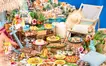 【6/7〜8/31】世界のリゾート料理とハーゲンダッツが食べ放題！『京王プラザホテル八王子』で開催！