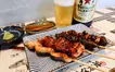 立ち飲みで楽しむ“鰻の極み”！うな串専門店が土用の丑に刺さる！