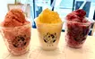 パイ専門から進化！高尾の人気店『ことら』が寒天＆かき氷で大変身！