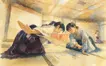 『ちはやふる−めぐり−』に“あの駅”登場でざわつく八王子民！聖地巡礼スポットに！？