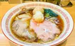 これは刺さる…！2種チャーシューの中華そばが絶品すぎた件【八王子】