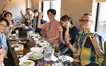 【編集部の日常】昼から乾杯！『八王子ブロッサム』でライター懇親会を開催しました！