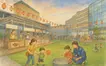 夜店がない金曜日も安心！八王子まつりは駅近『ちびっこ縁日』で親子時間