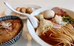 鰻のパワーで夏の疲れを癒す。小宮町『一六食堂』の栄養満点中華そば