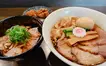 2種チャーシューと地鶏スープの極み。八王子で出会った中華そばの名作