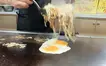 この味このボリュームで650円 椚田町・高専通り 広島風お好み焼き『おこのみい』