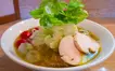 夏の新定番！？セロリ嫌い、返上します。冷たいラーメンがうますぎた件【編集部の日常】