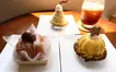 こだわりのケーキで秋を満喫！『パティスリーデュボンタン』で心ときめくひととき
