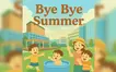 夏の終わりを八王子で満喫！親子向け無料イベント『Bye Bye Summer」開催！【8/31】