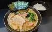 【オープン記念500円】ガツンと来る店内炊き上げ濃厚豚骨！話題の家系ラーメン誕生