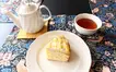 まるでイギリスのティールーム！香り豊かな紅茶と英国菓子が楽しめる『Yuki’s Tea』