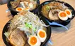 【編集部の日常】三崎町にド迫力の二郎系が爆誕！『達磨次郎』で豚骨ガツ盛り体験