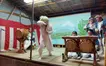 地元の手作り山車とお囃子が舞う！八王子・夏の宵宮と例大祭